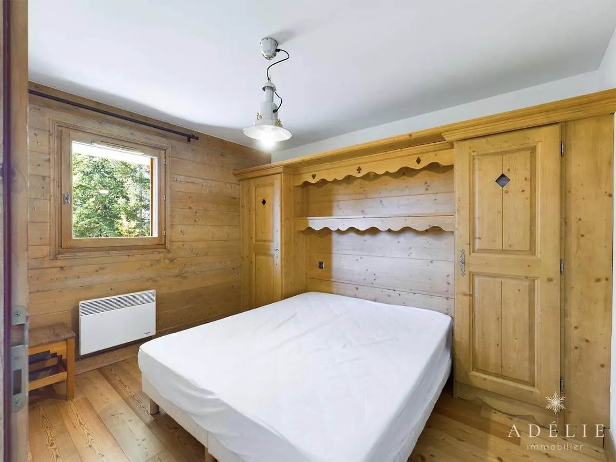 Appartement Montvalezan-La Rosière, 2 pièces, 4 personnes - FR-1-398-520