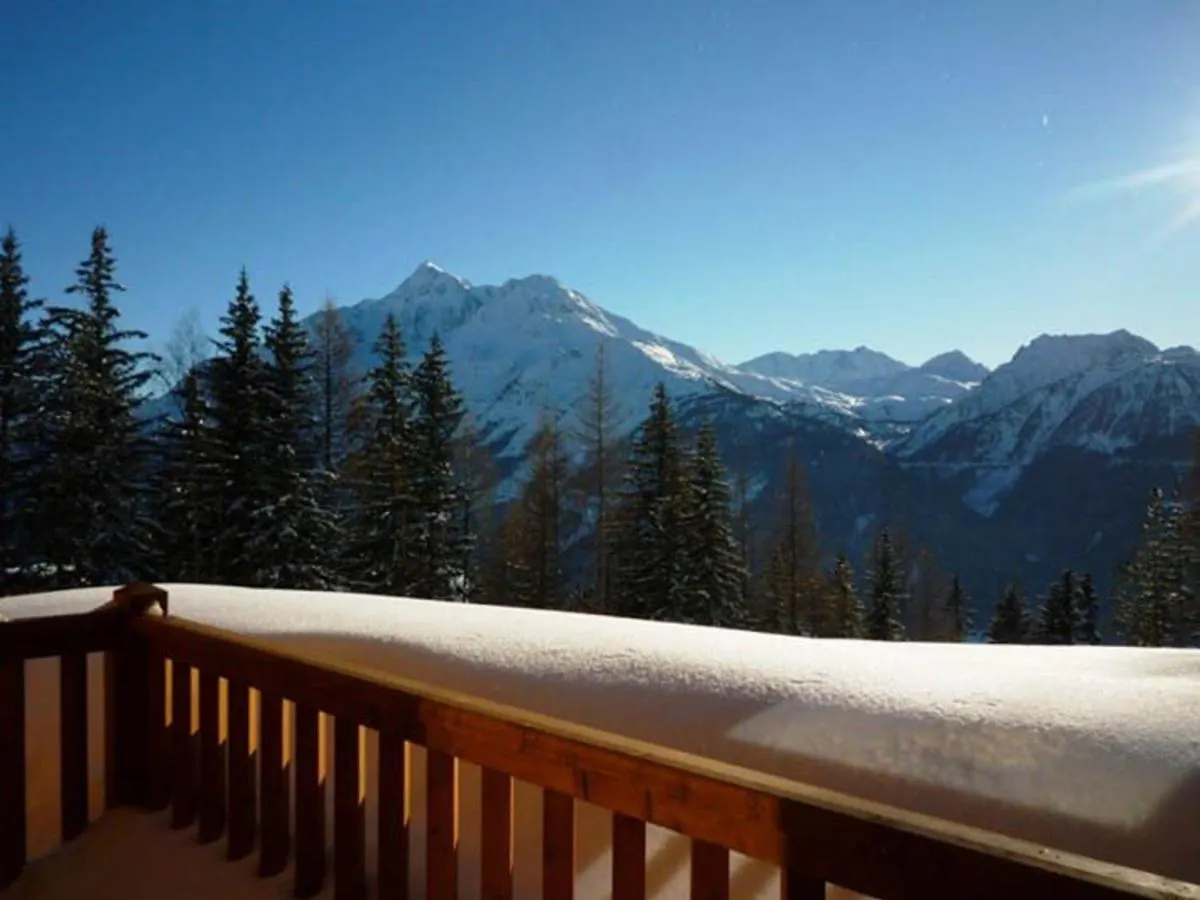 Appartement Montvalezan-La Rosière, 2 pièces, 4 personnes - FR-1-398-520 Francia